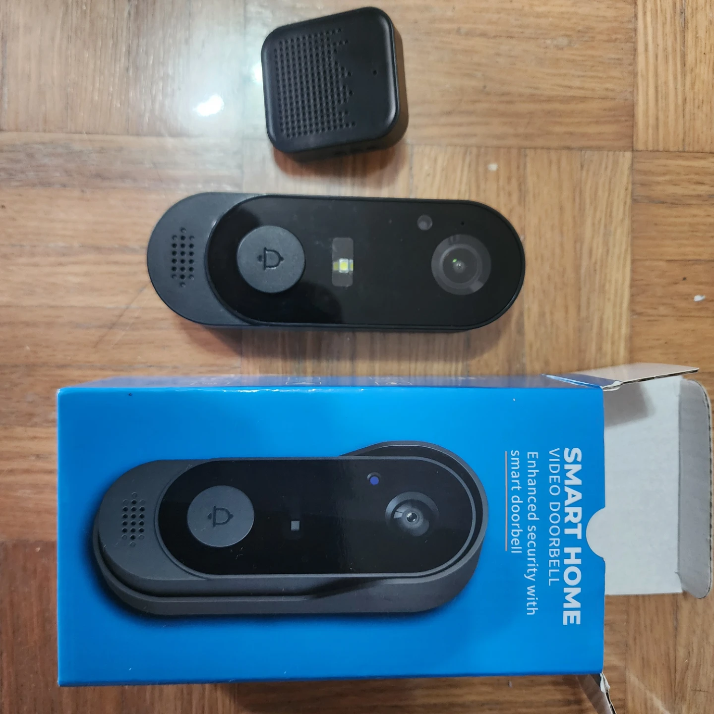 Wireless Doorbell - photo 2