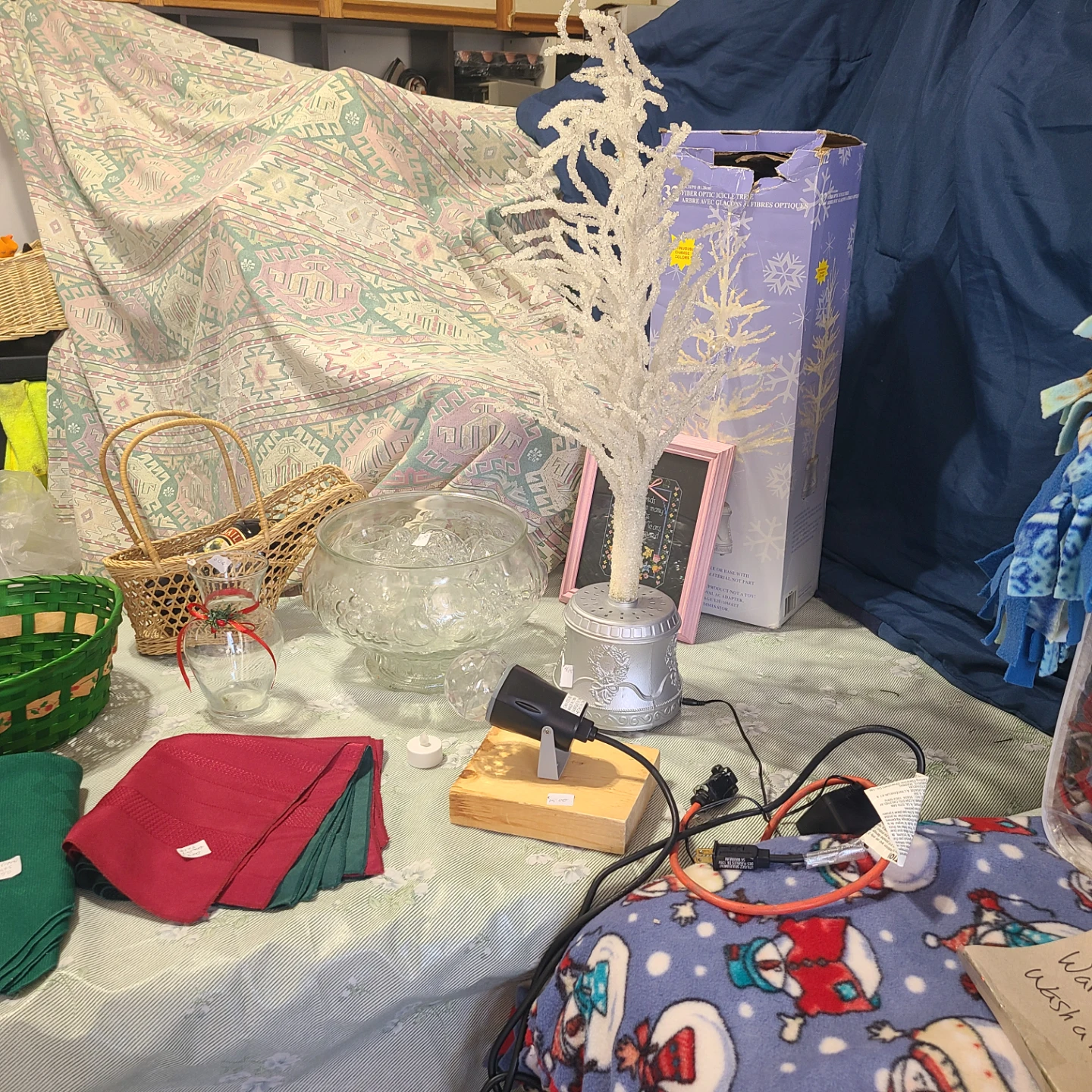 Horizon Village Glenwood garage sale - photo 5
