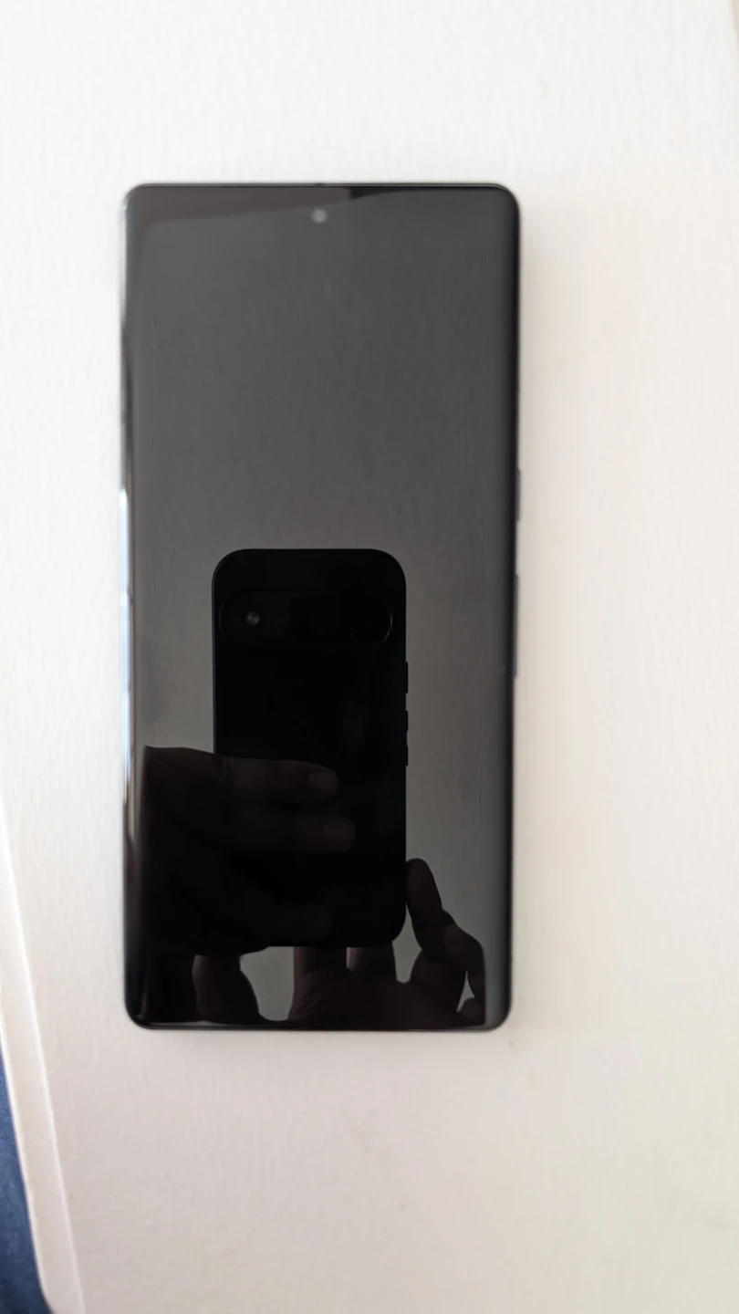 Google Pixel 7 Pro 256GB Black + Free Case - photo 4