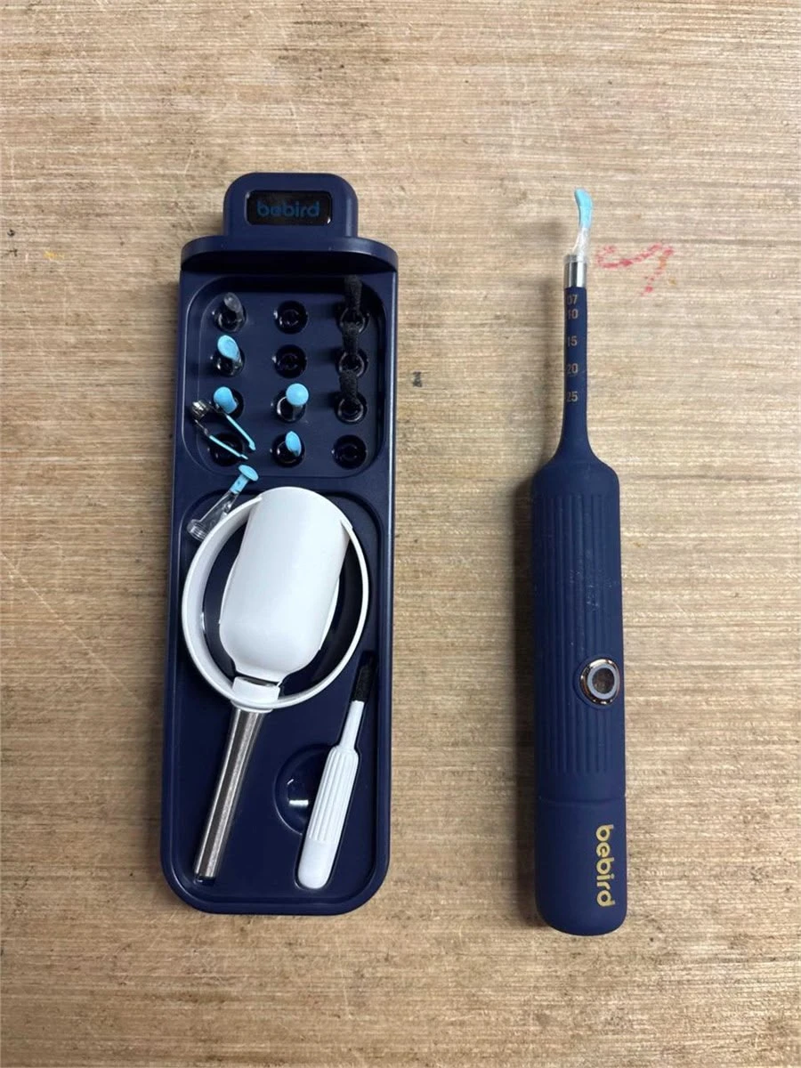 Bebird Visual Ear Cleaner Kit - photo 3