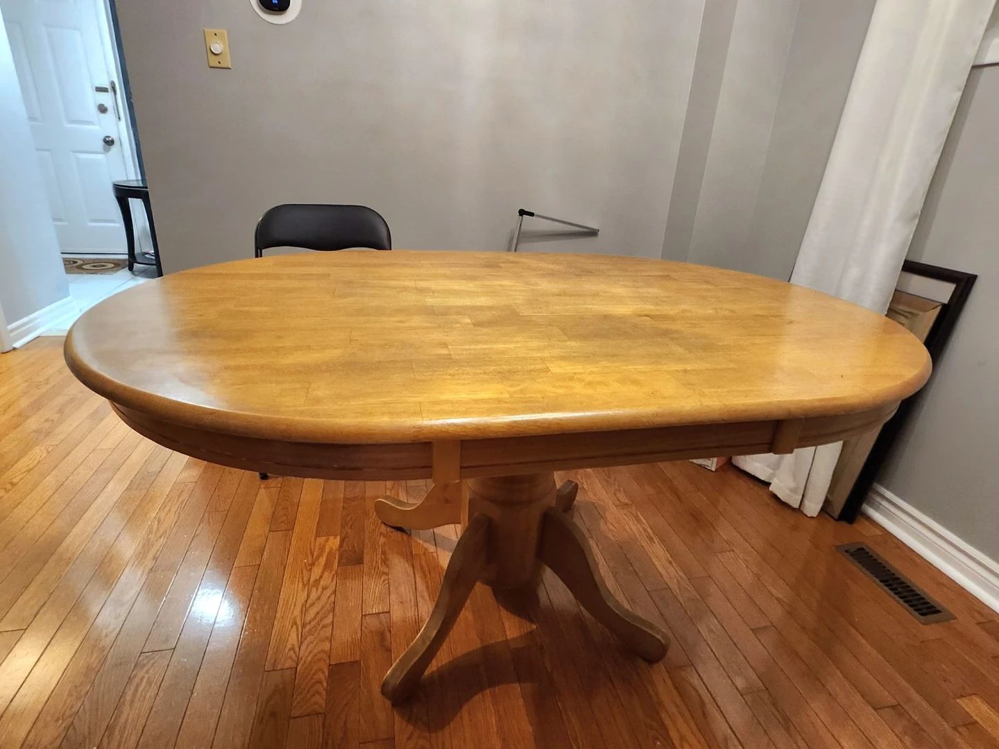 Wooden Dining Table