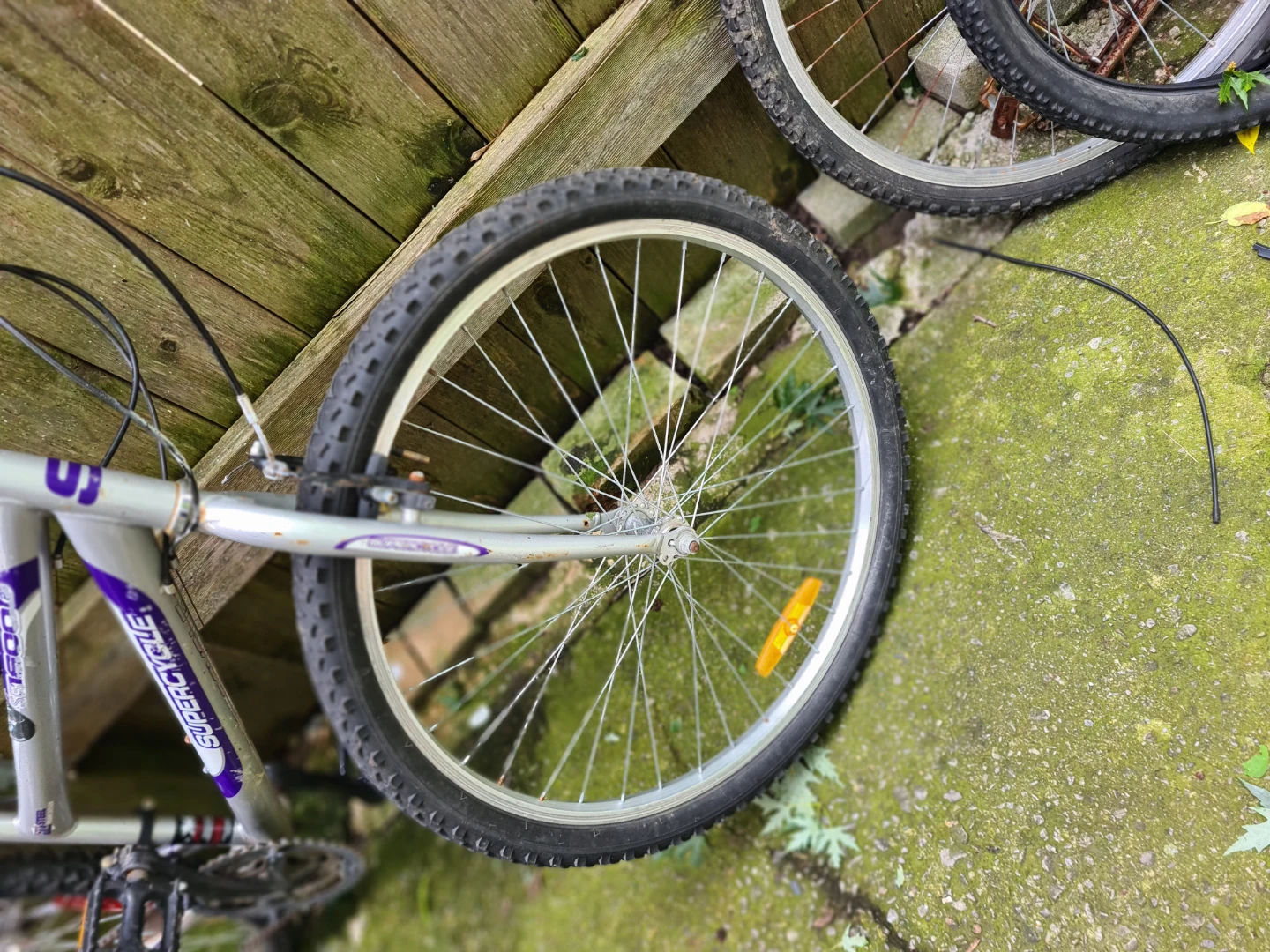 Supercycle  SC1800 Mountain Bike - photo 3