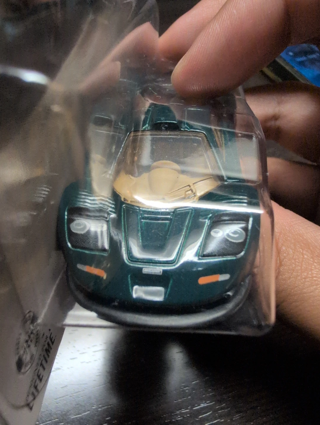 Matchbox McLaren F1 – Brand New - photo 2