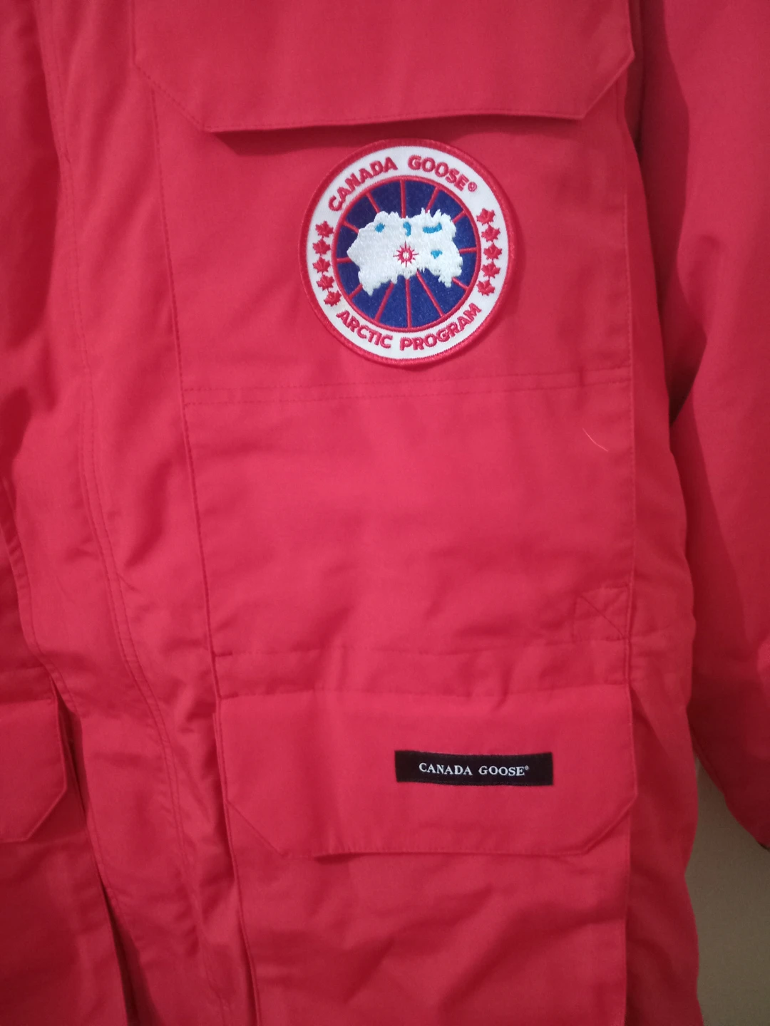 Canada Goose Expedition Parka - photo 3