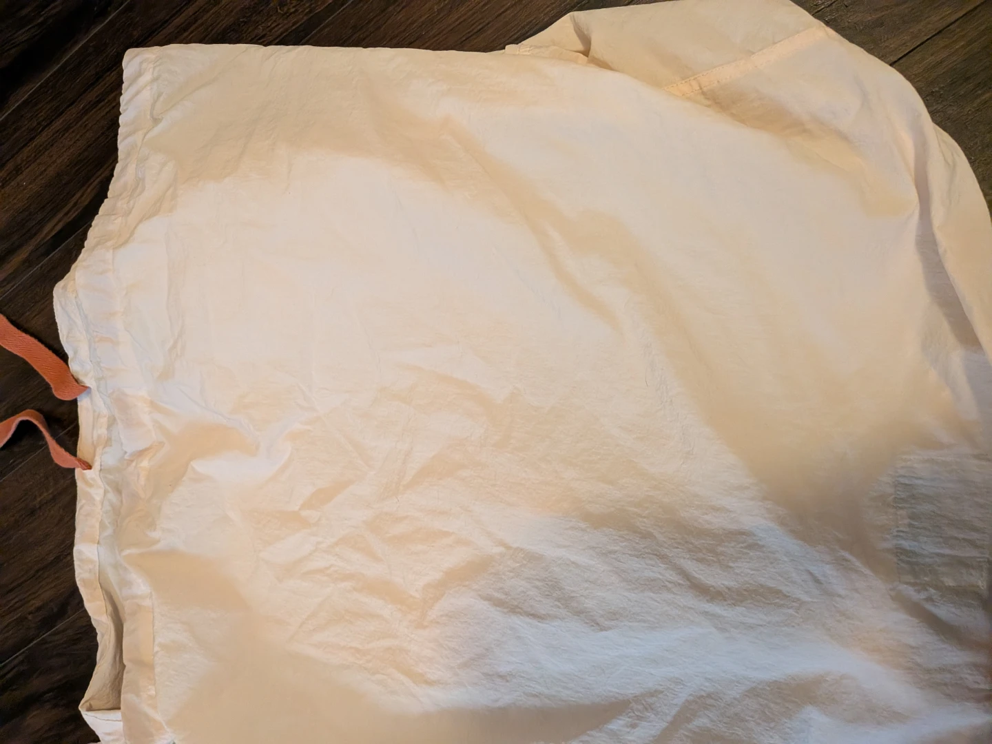 Levi's Quarter-Zip Windbreaker Jacket - photo 5