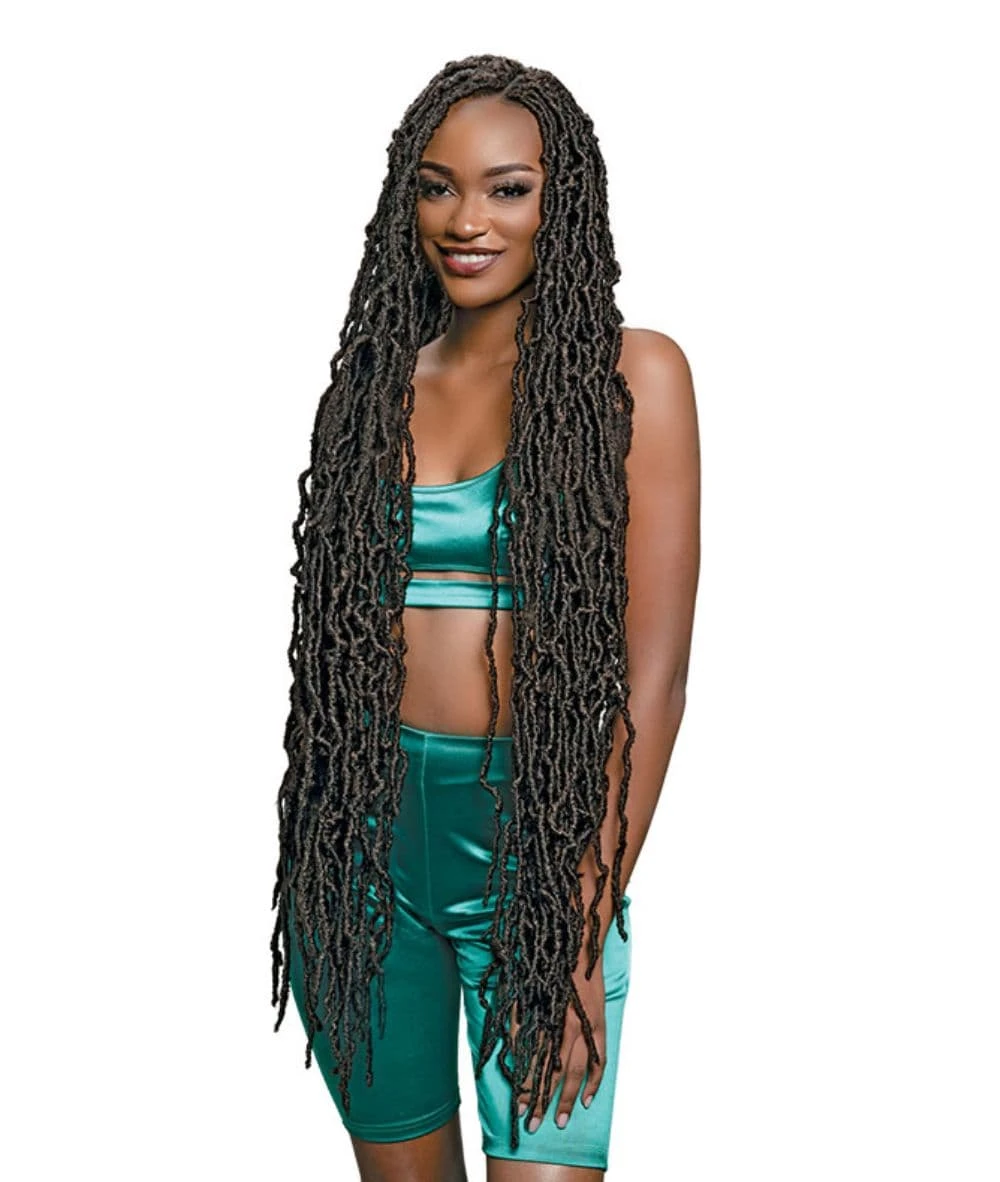 Nola Tress 3X Born Locs 34 Inch