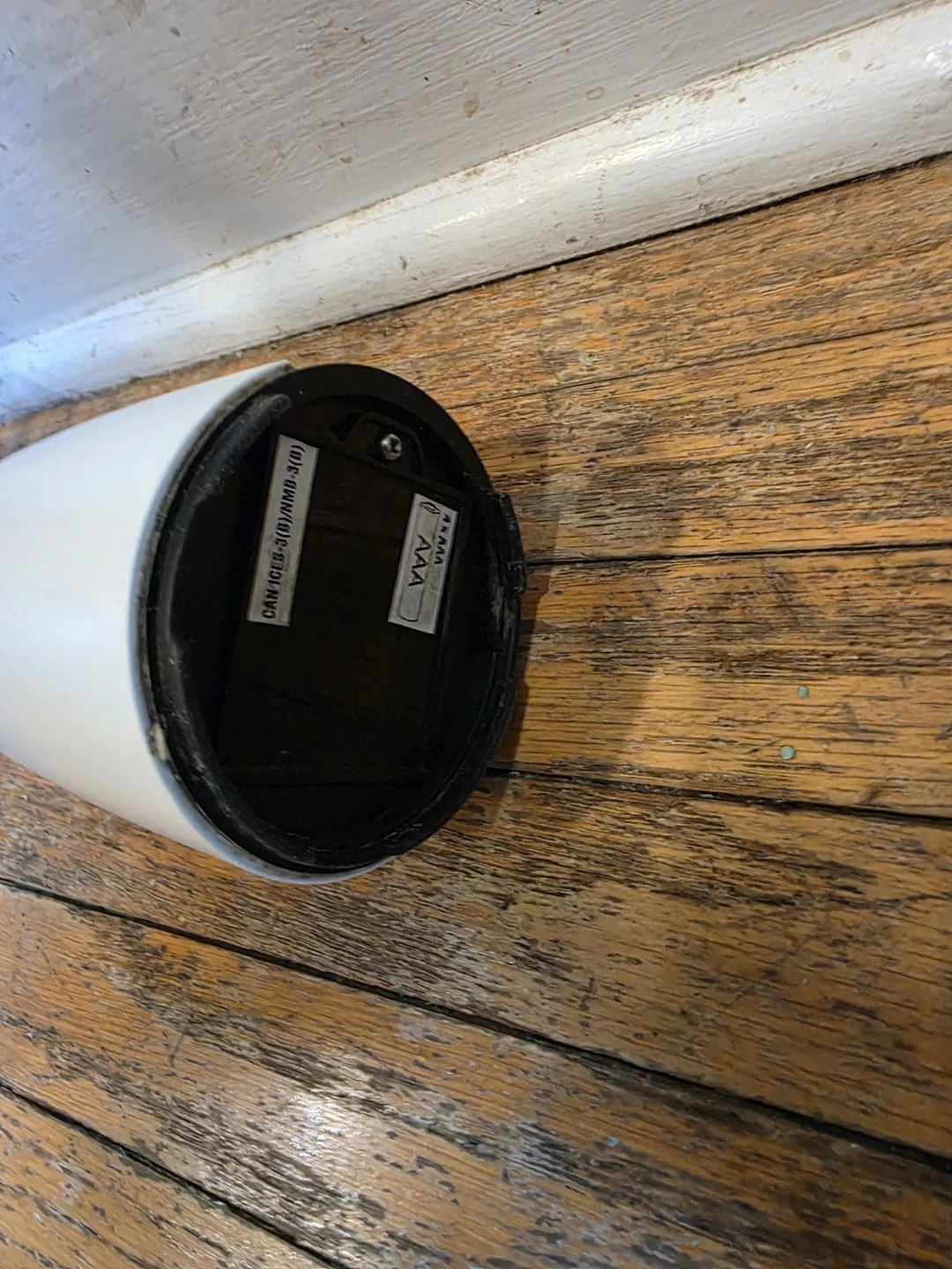 Umbra Automatic Soap Dispenser - photo 3
