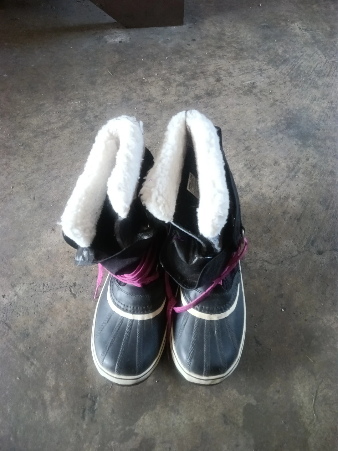 🏈Sorel Winter Boots