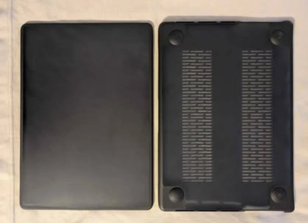 BlueSwan Apple laptop hard cover - photo 5