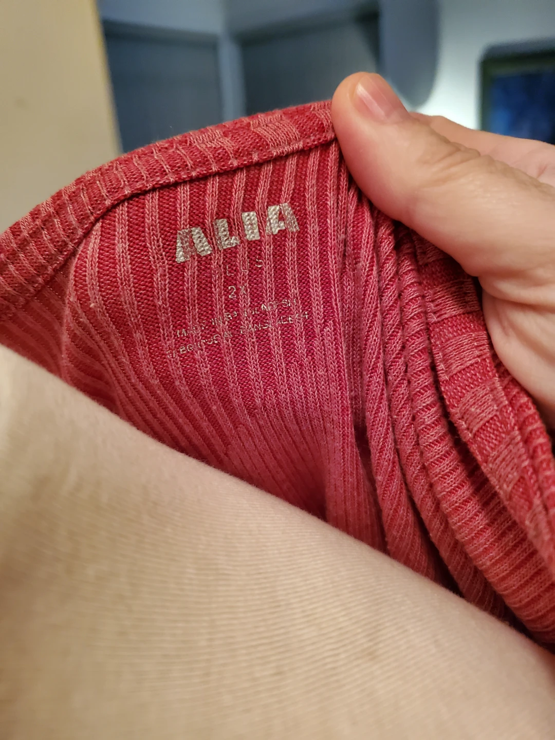2x Ladies Pullover - photo 4