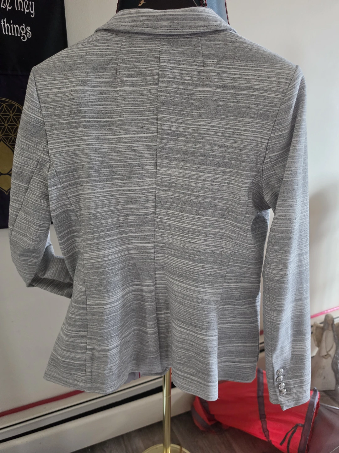 Tommy Hilfiger Blazer Jacket - photo 4