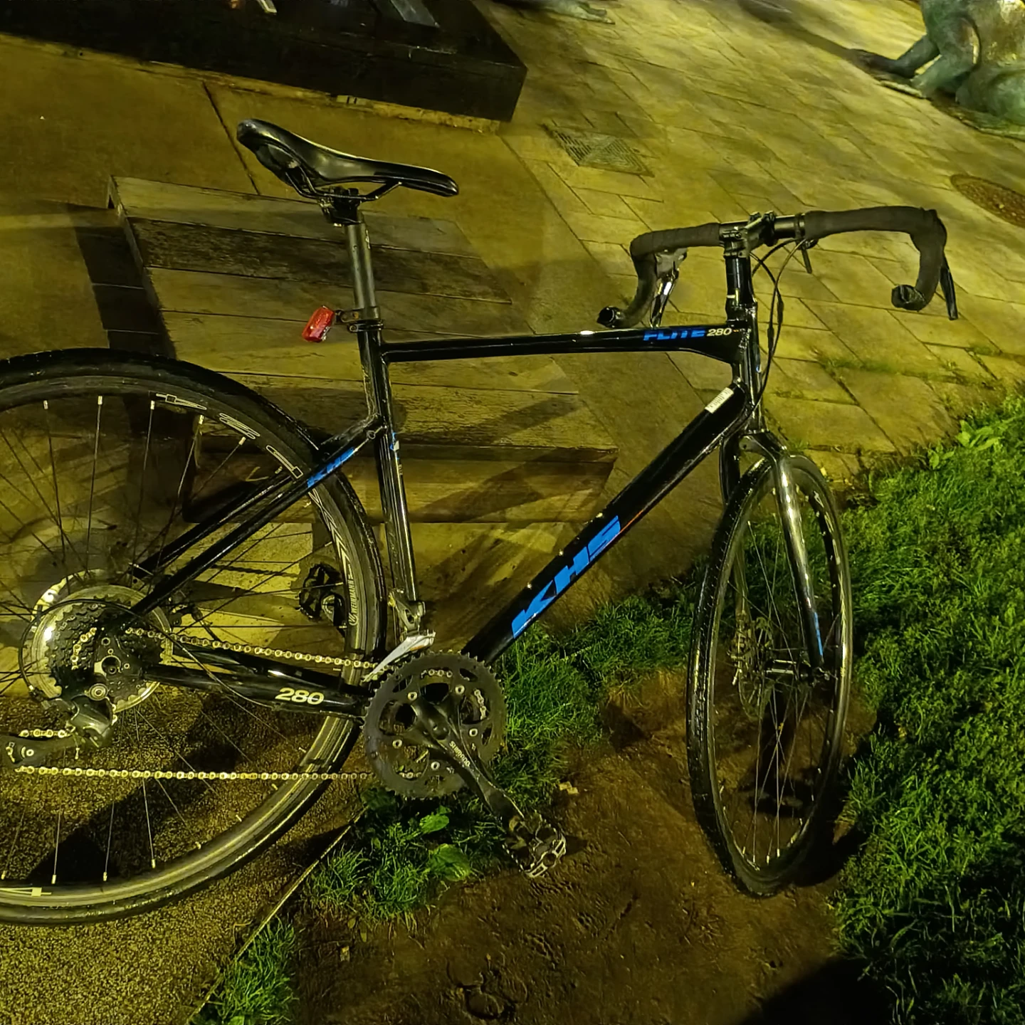 KHS Elite 280 Bicycle