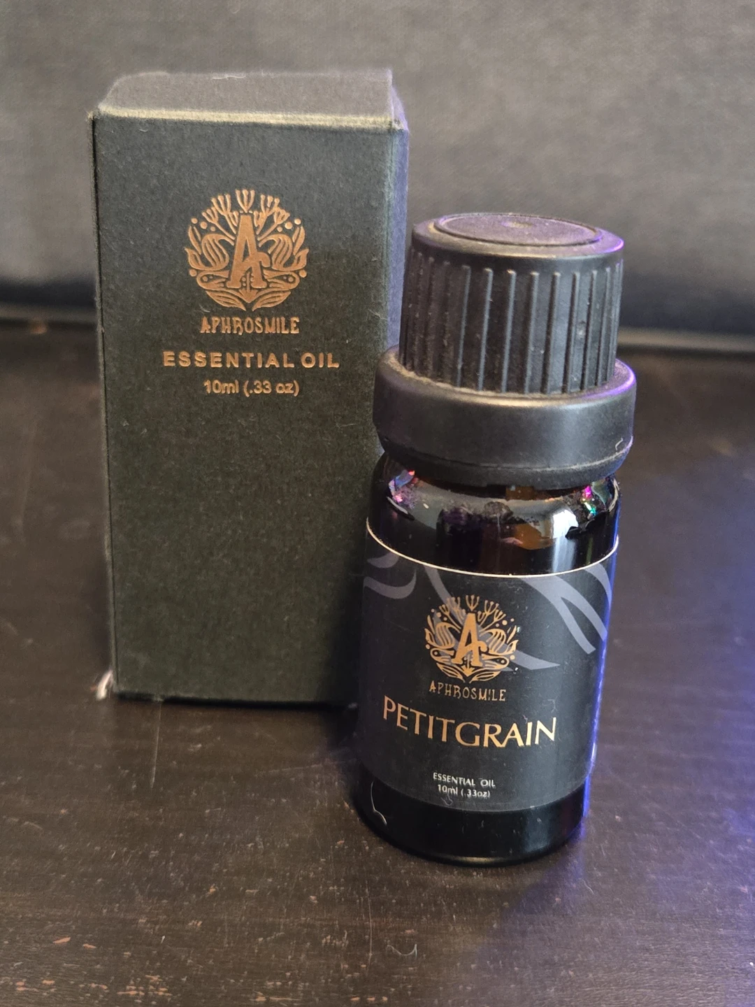 Essential oil - Petitgrain 10ml