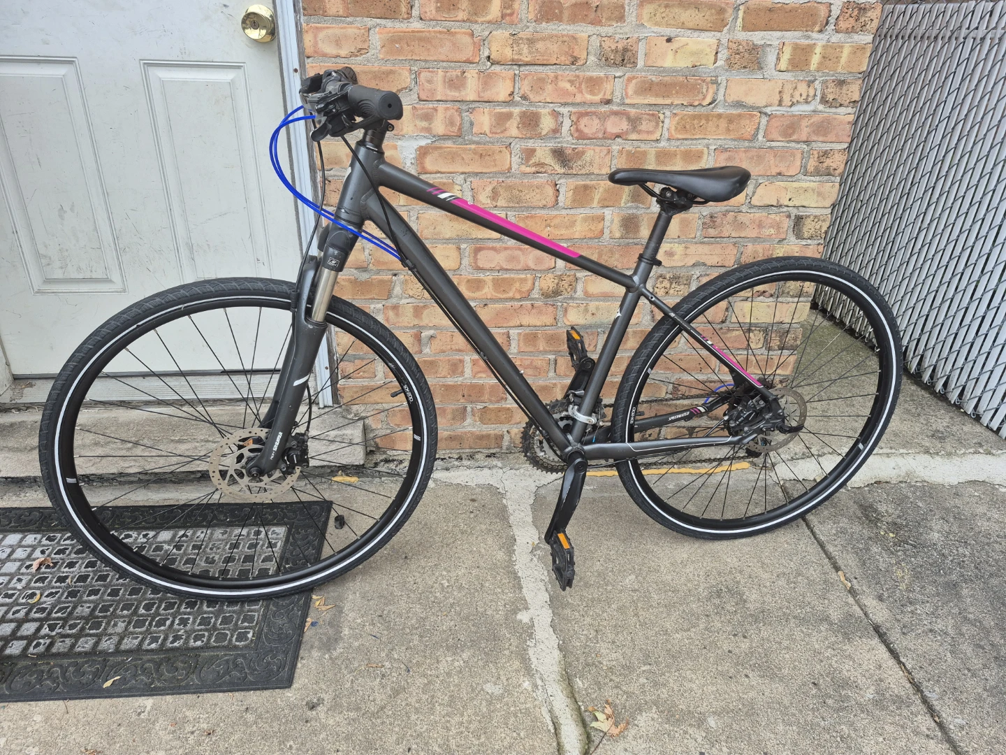 Specialized Ariel Mounta  Bike - photo 3
