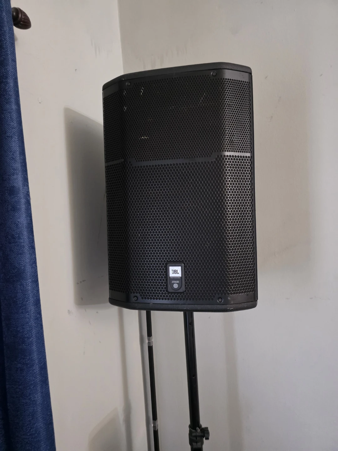 JBL PRX615M Professional Speaker - photo 3