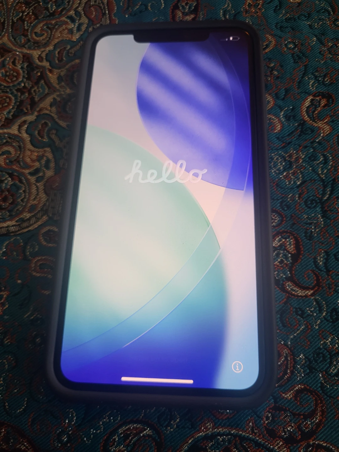 iPhone 11 Pro Max 256gb