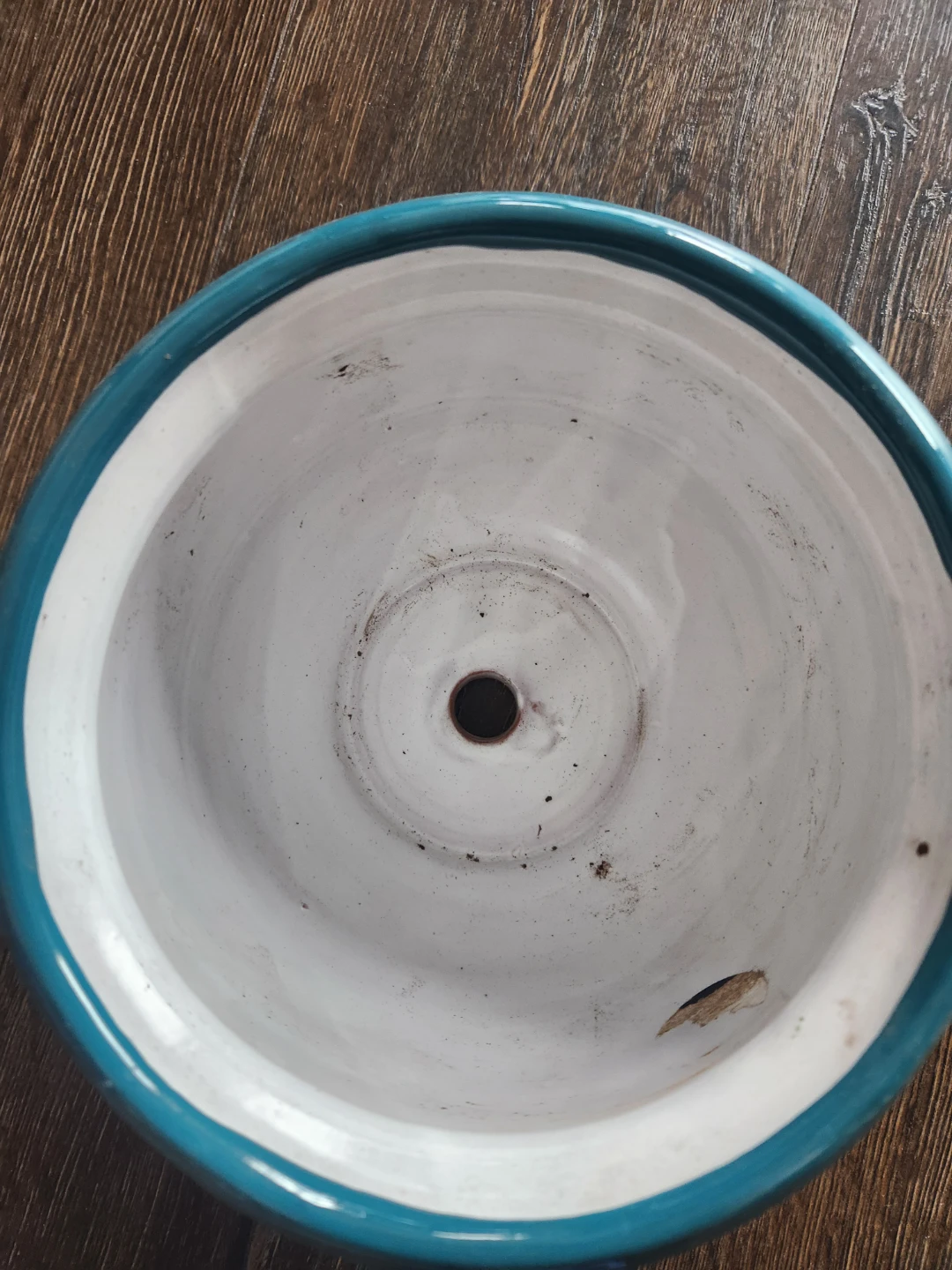 Plant pot - photo 2