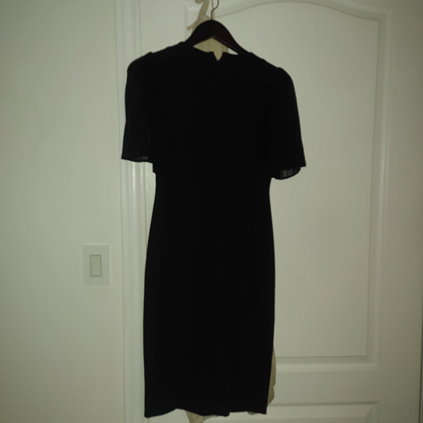 4 Black Dresses & 1 Jumpsuit - photo 4