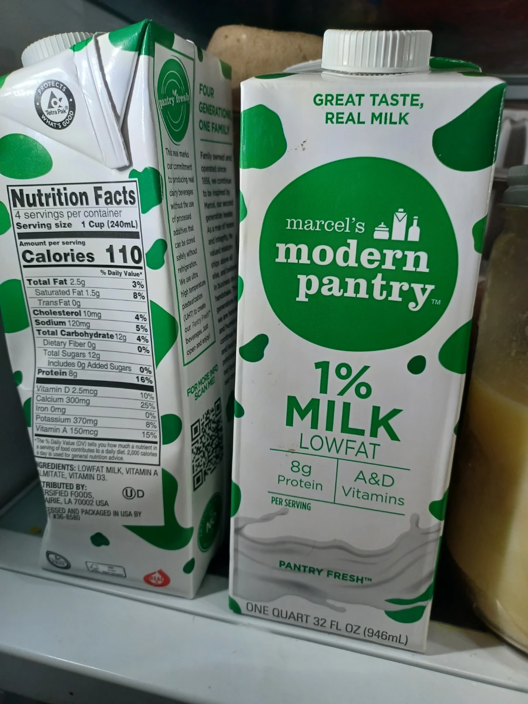 Free pantry - photo 4