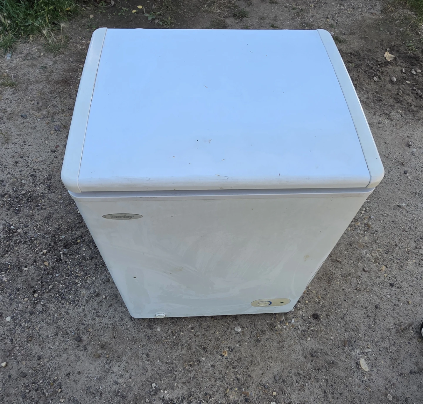 Danby Chest Freezer - photo 4