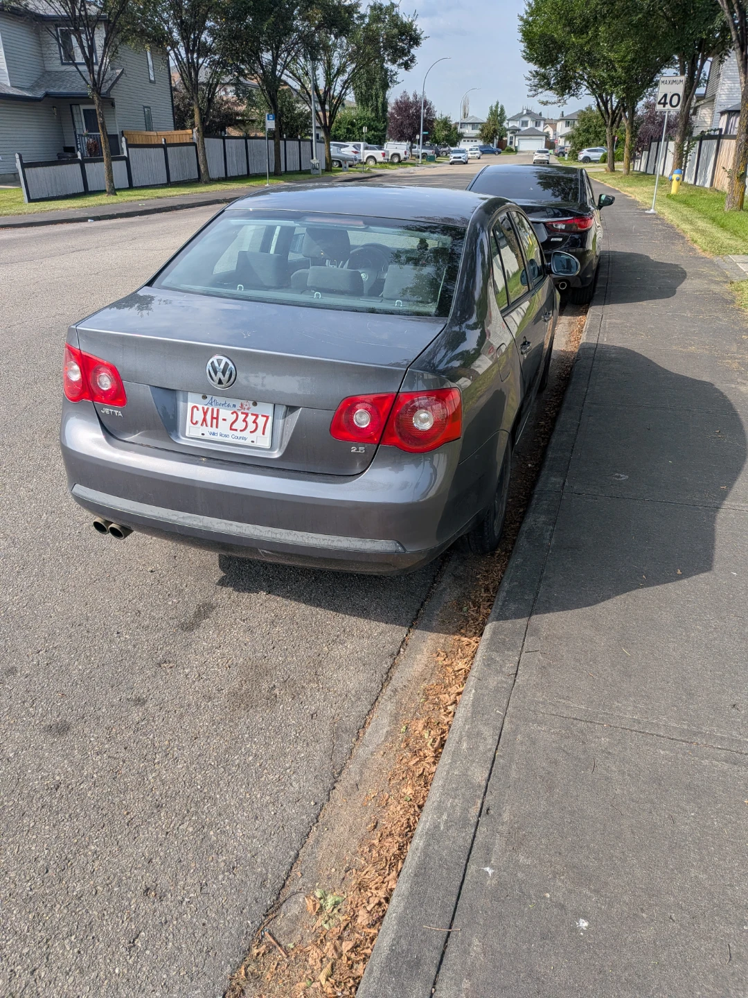 2006 Jetta 2.5 - photo 4
