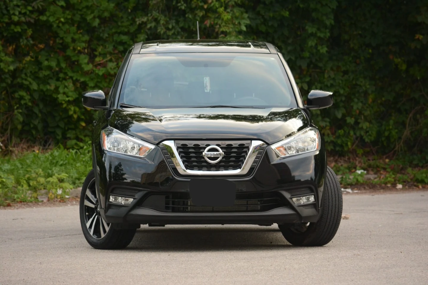 2019 Nissan Kicks SV with Low mileage - photo 3