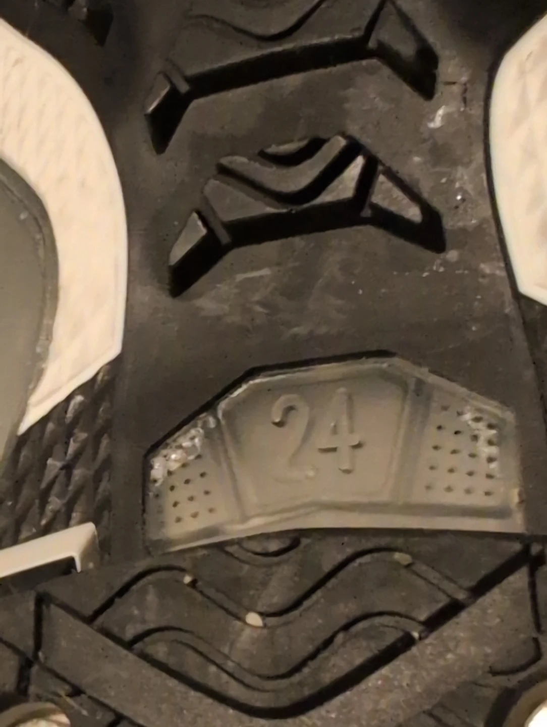 Salomon Quest Pro 80 W Ski Boots - photo 3