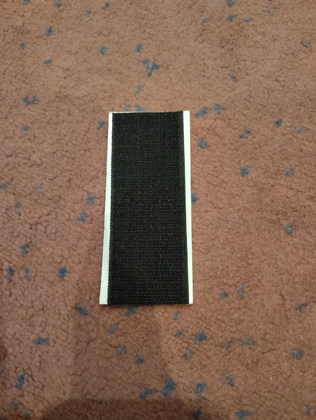 Adhesive Velcro Strips