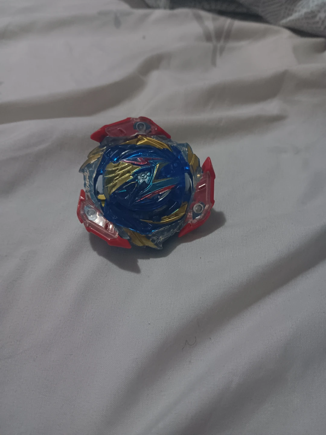 Takara Tomy Beyblade Burst Valtryek