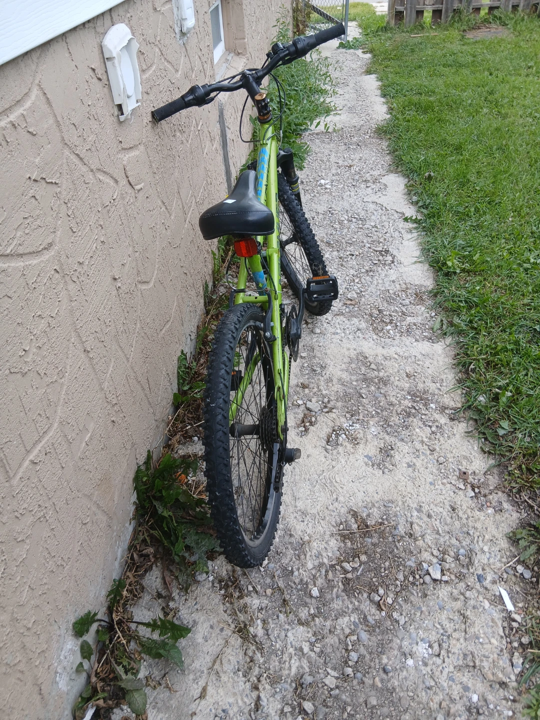 Nakamura Monster Mountain Bike - photo 2