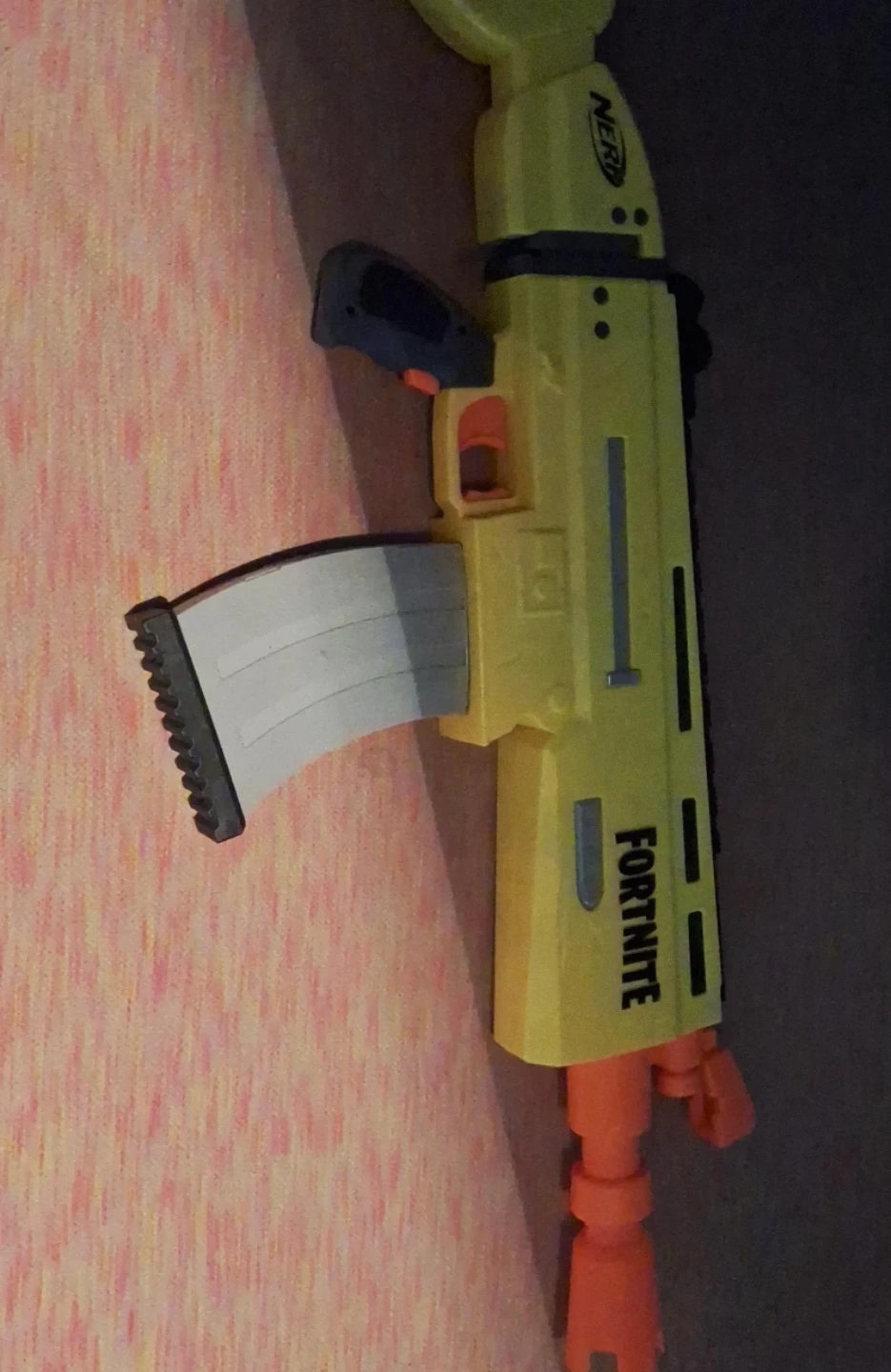 Nerf Fortnite Blaster