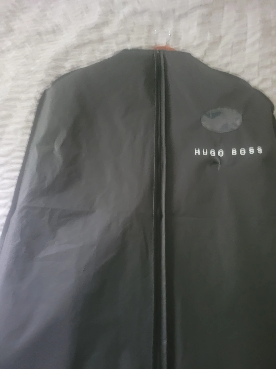 Hugo Boss Men's Suit