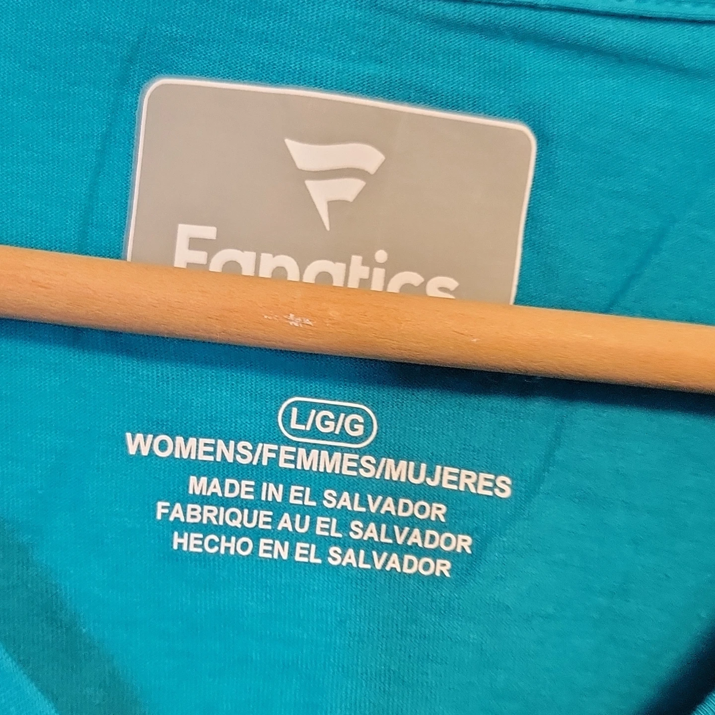 Fanatics Miami Dolphins Long Sleeve Shirt - photo 4