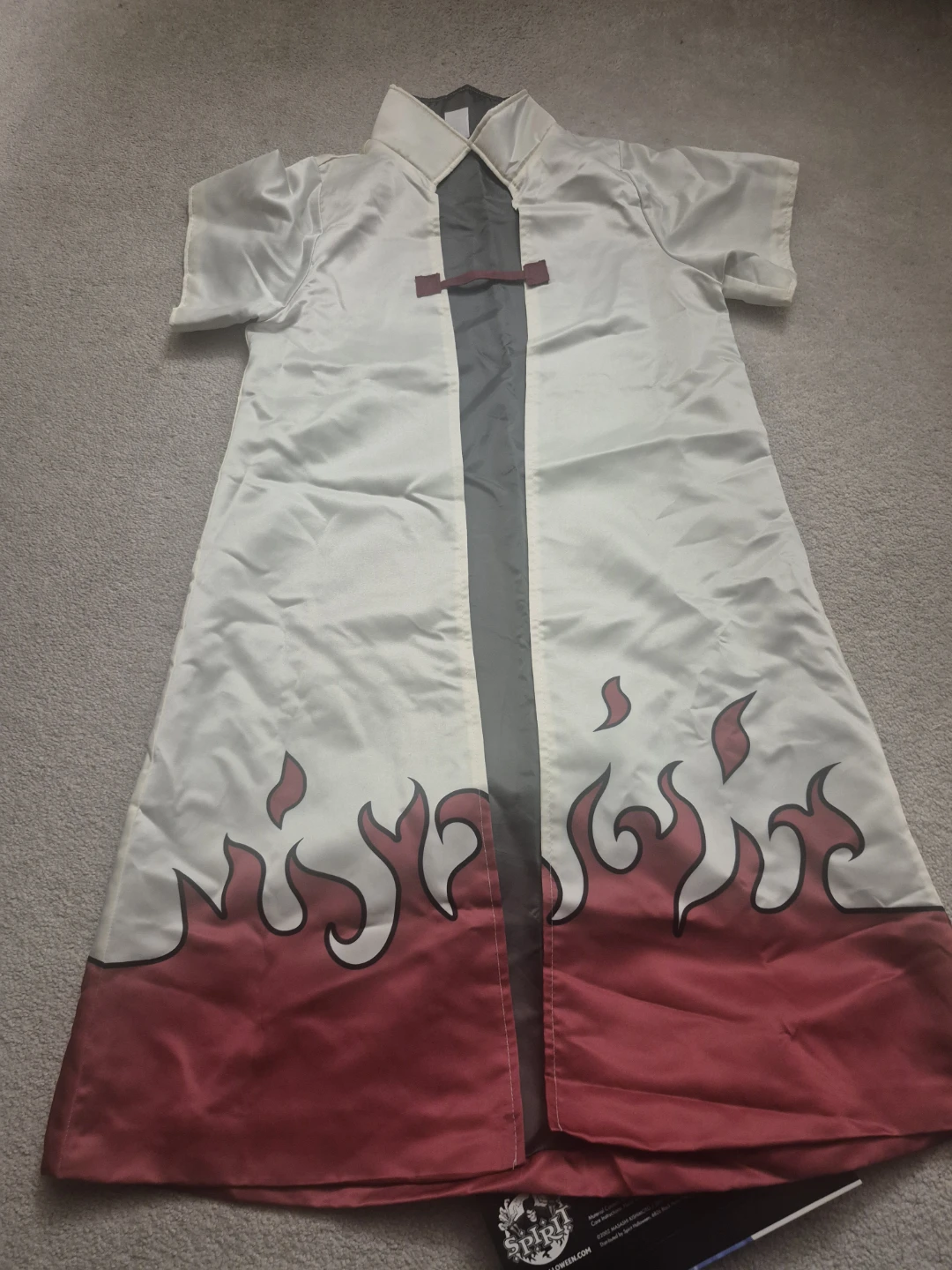 Costume Naruto Robe Child Size L/XL - photo 2