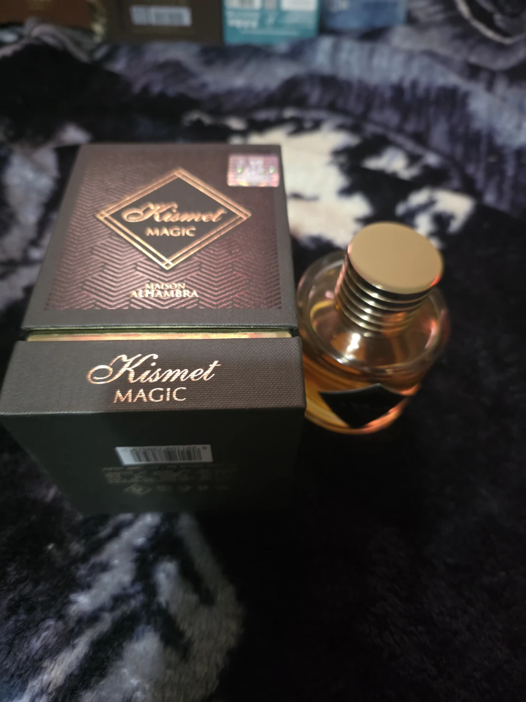 Perfume 26 each - photo 4