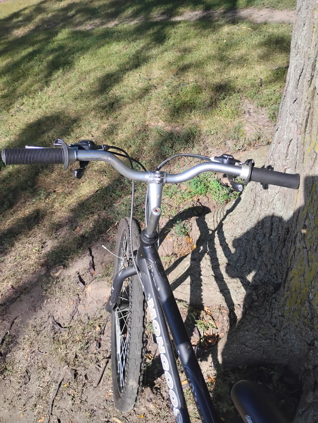 Mongoose Mountain Bike - photo 5
