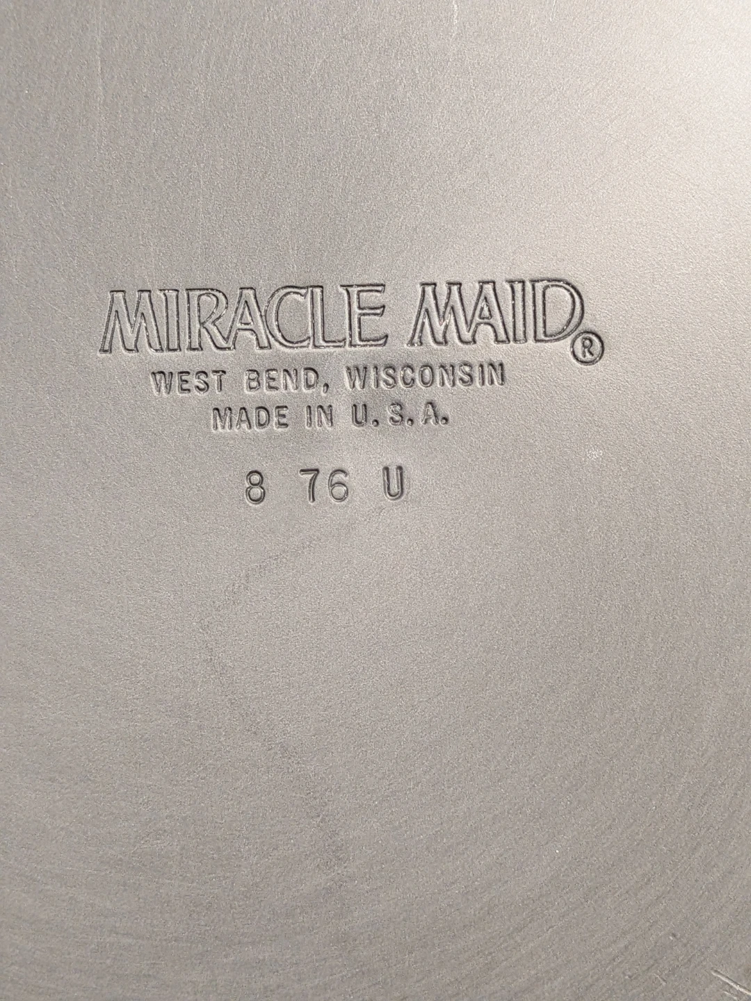 Miracle Maid Cookware Set - photo 5