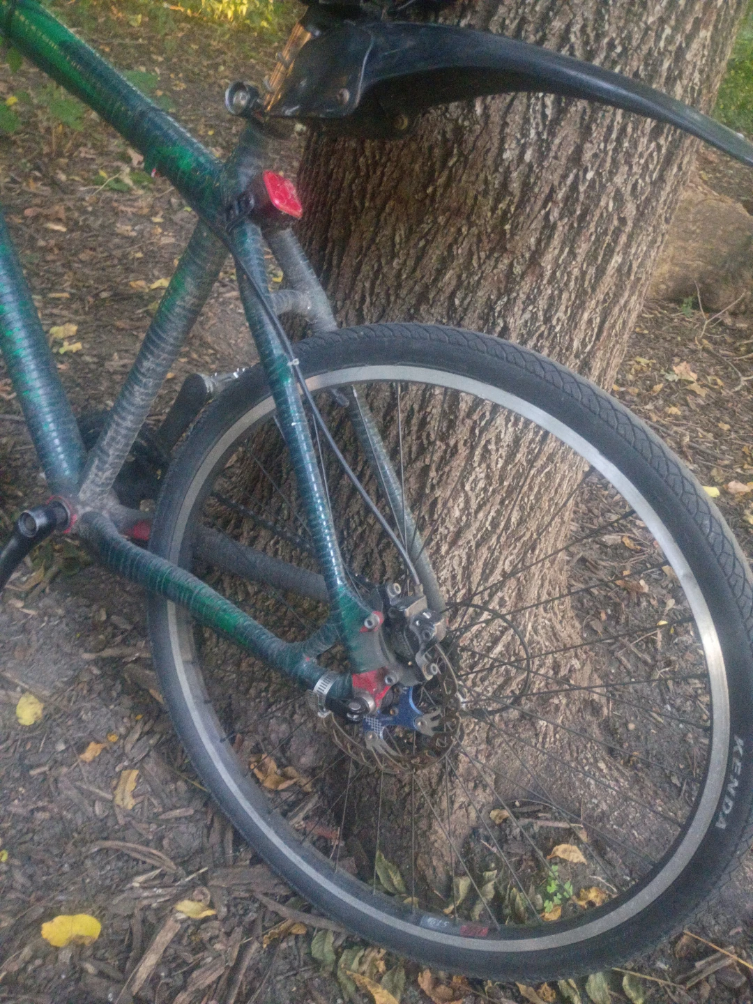 Bicicleta specialized - photo 2