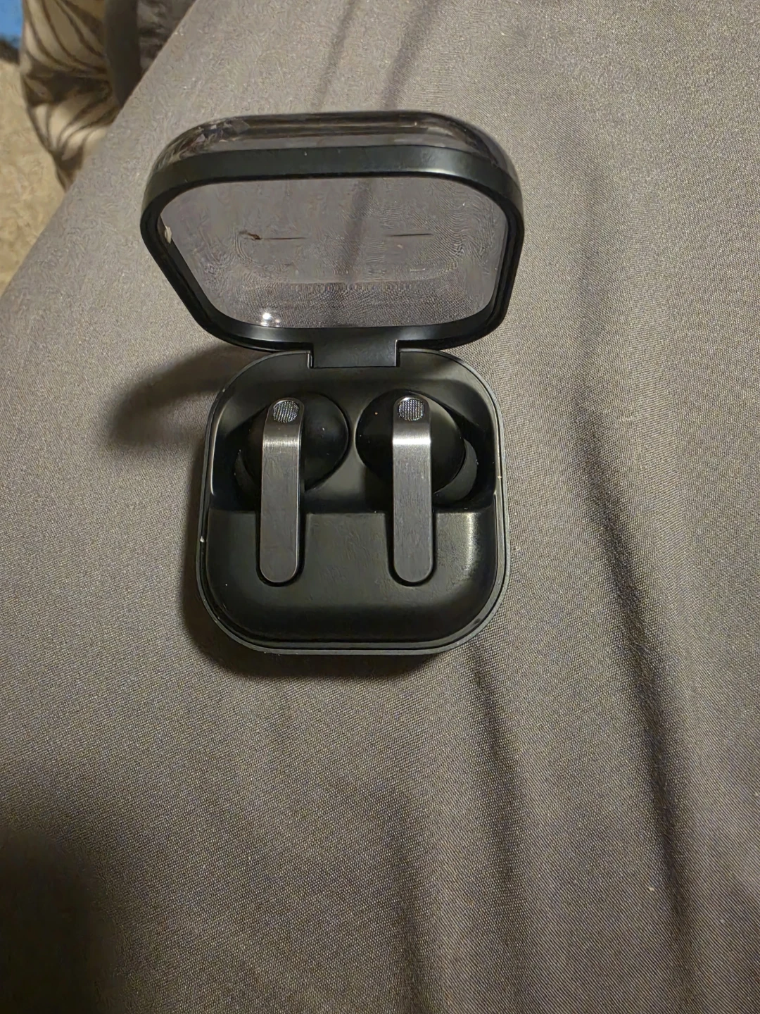 Samsung Buds 4 Pro