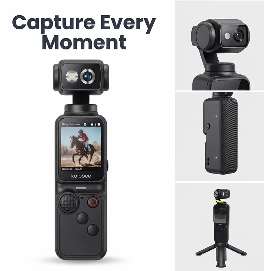 HD CAMERA BRAND NEW