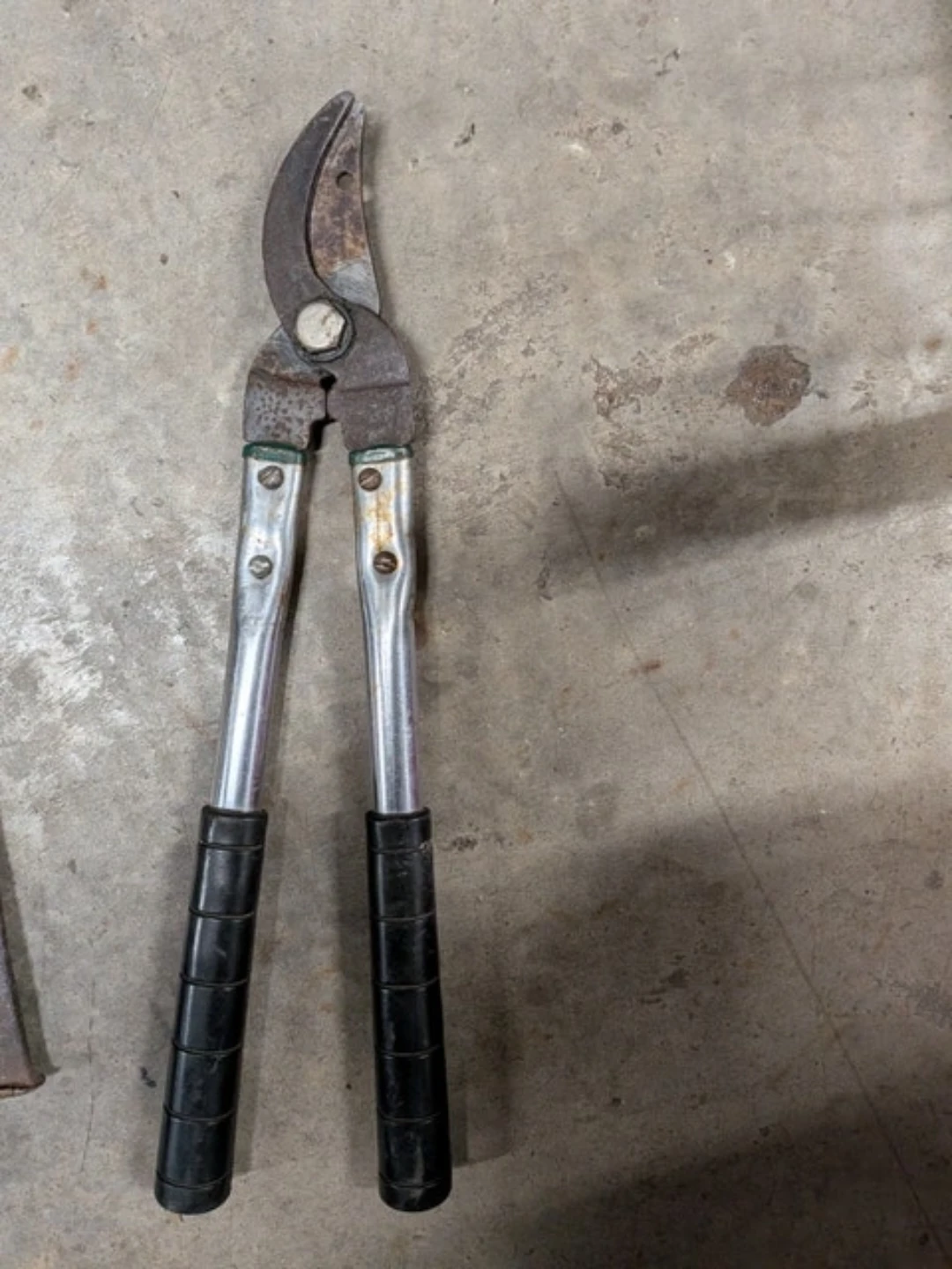Bypass Loppers
