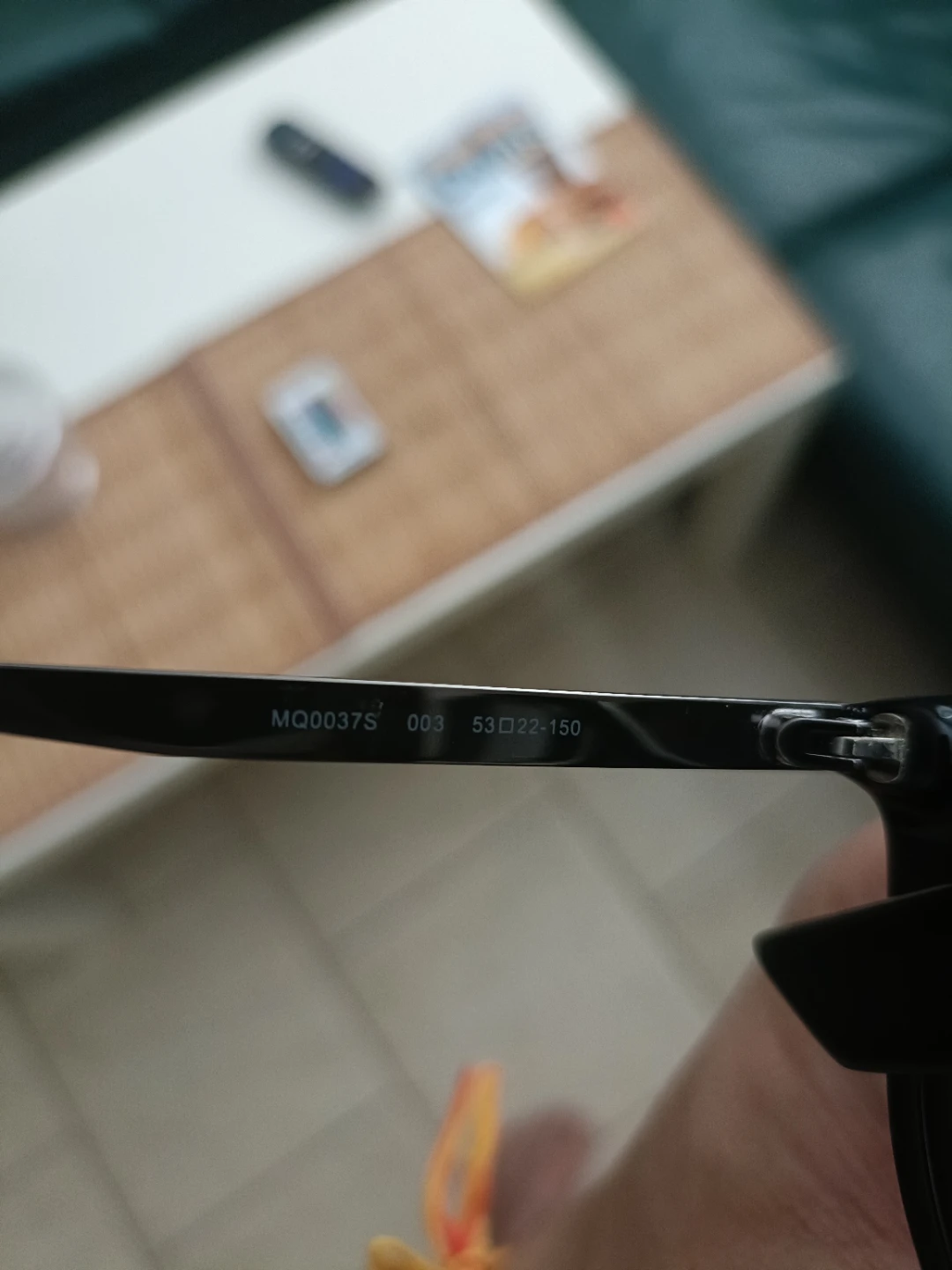 Oliver Peoples Remick Round Sunglasses - photo 4