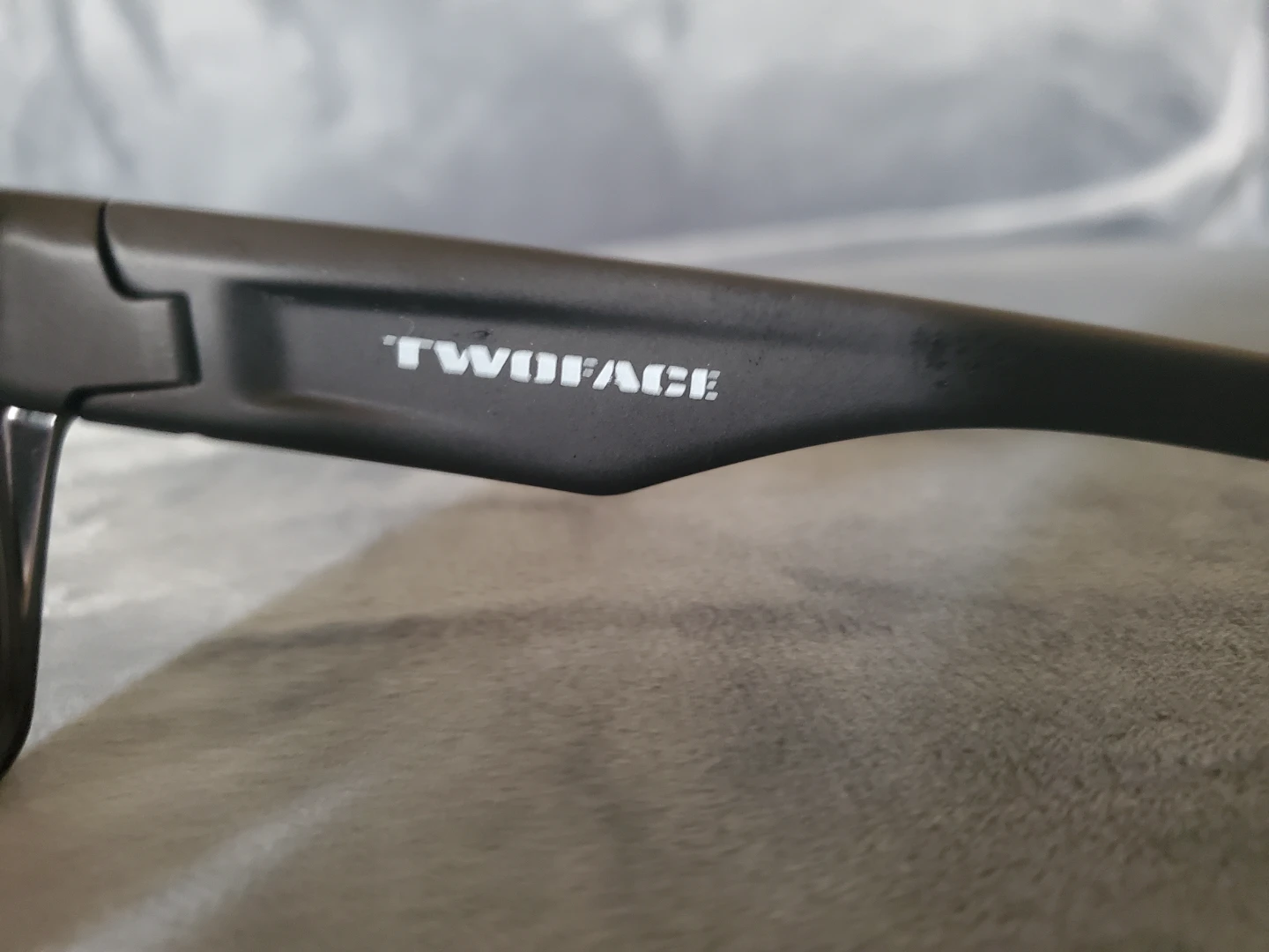 Oakley Twoface Sunglasses - photo 3