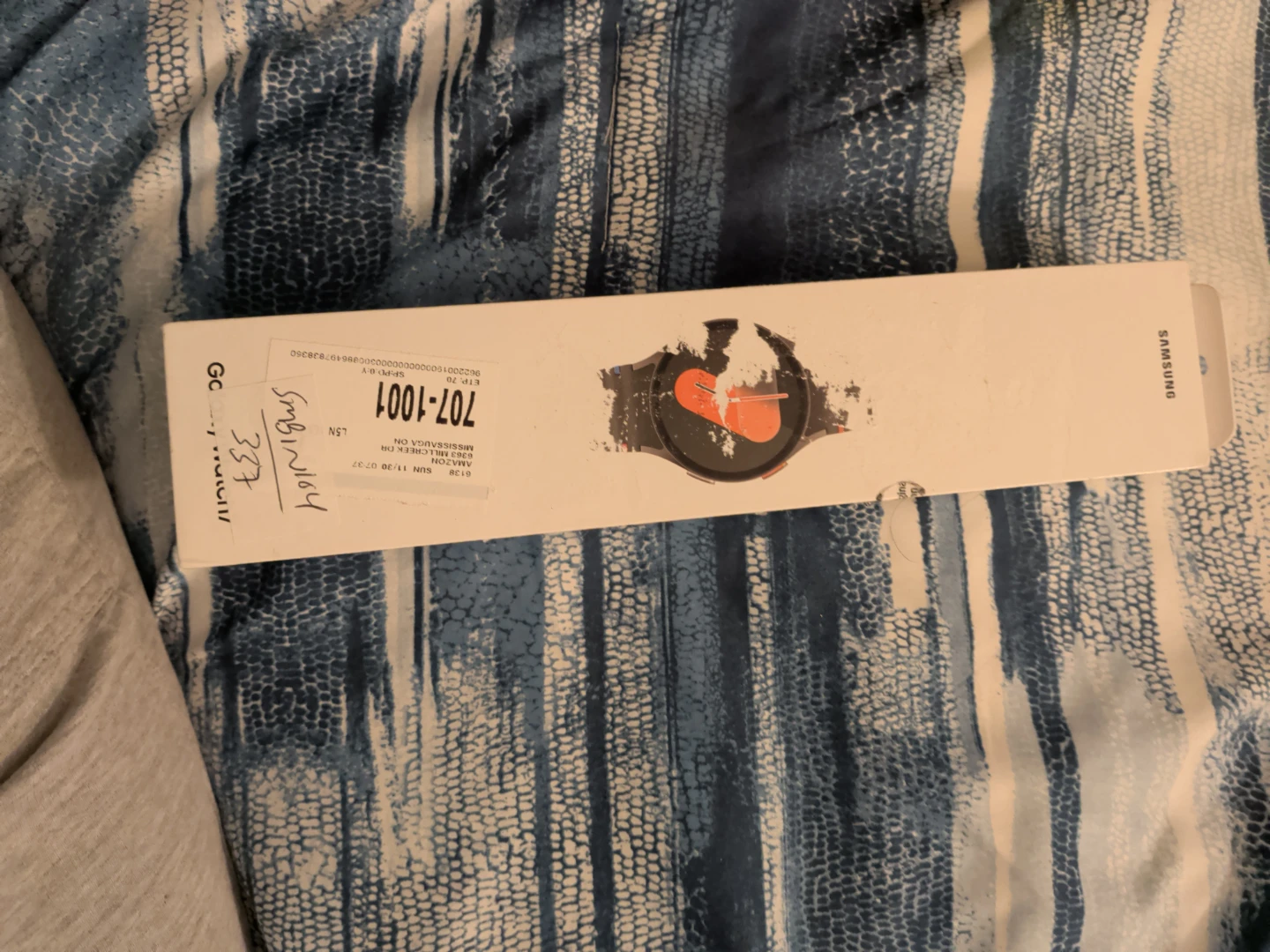 Galaxy watch 7 LTE - photo 5