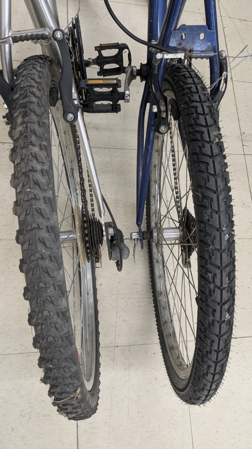 Vicks Bicycles - photo 5