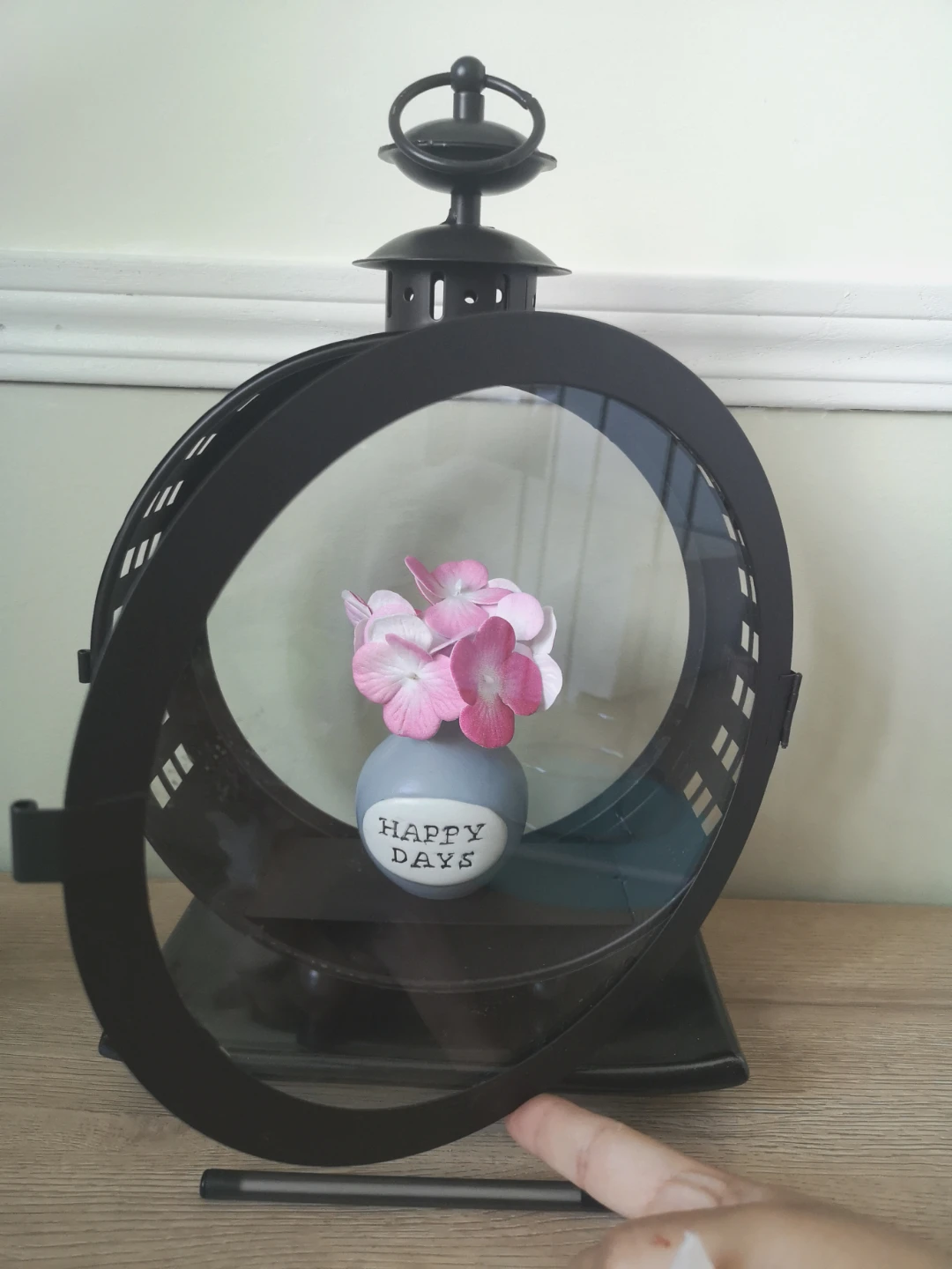 Decorative Lantern - photo 2
