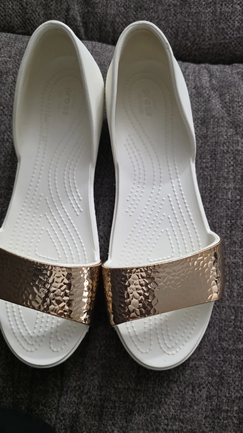 Crocs Women's Sandals Size 10