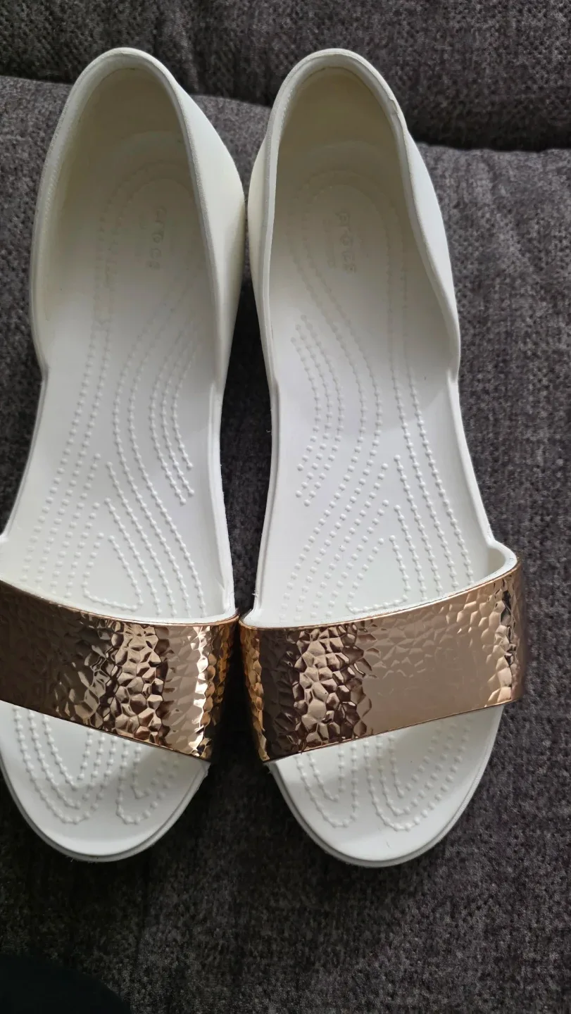 Crocs Women's Sandals Size 10