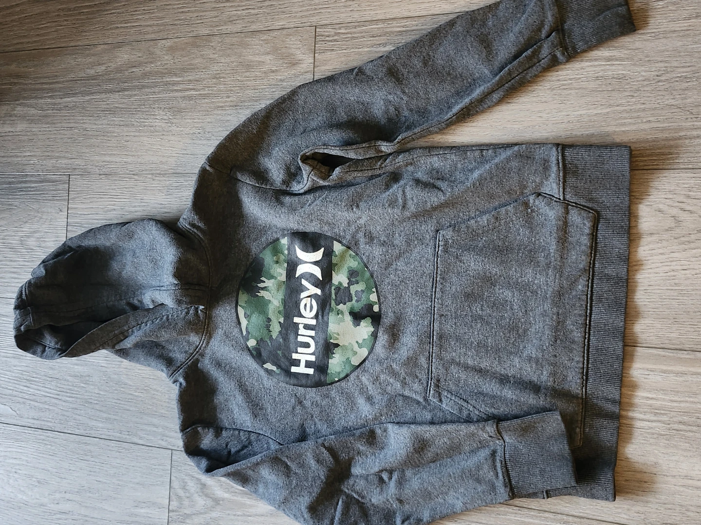 Selection of kids hoodies - photo 3