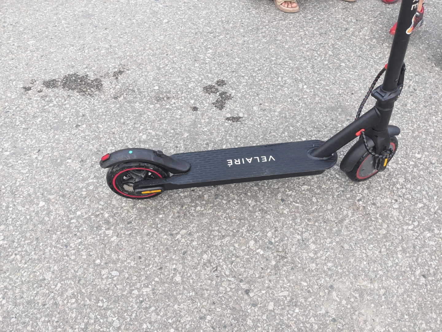 Velaire Electric Scooter - photo 3